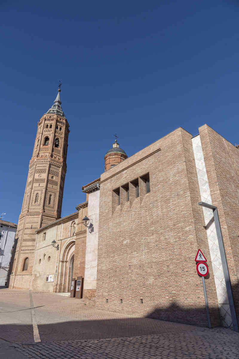 Zaragoza - Calatayud 38 - iglesia de San Andrés.jpg